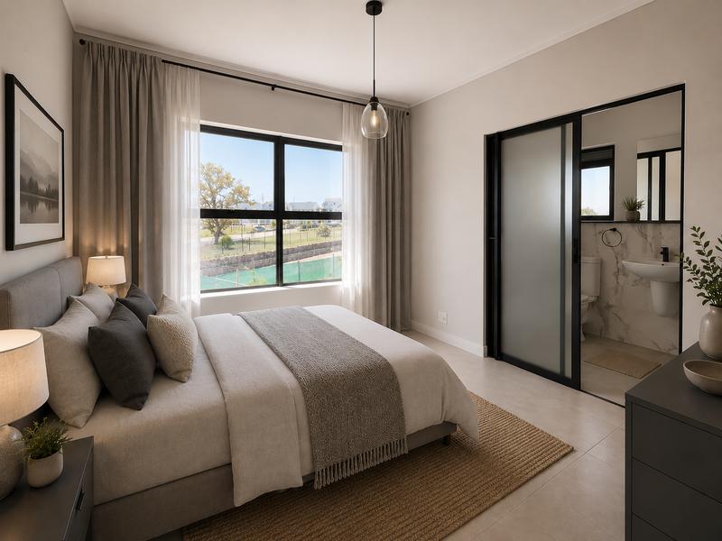 2 Bedroom Property for Sale in The Huntsman Western Cape